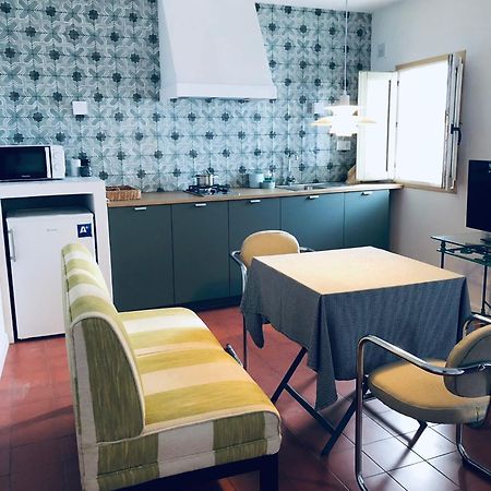 Apartamentos Tibula Museo Mérida Eksteriør bilde