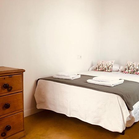 Apartamentos Tibula Museo Mérida Eksteriør bilde