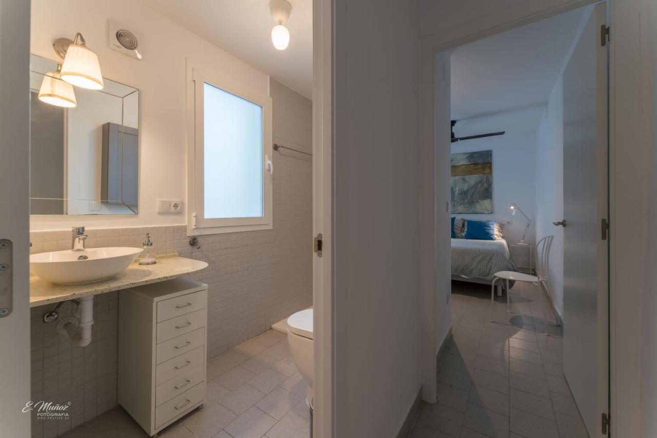 Apartamentos Tibula Museo Mérida Eksteriør bilde