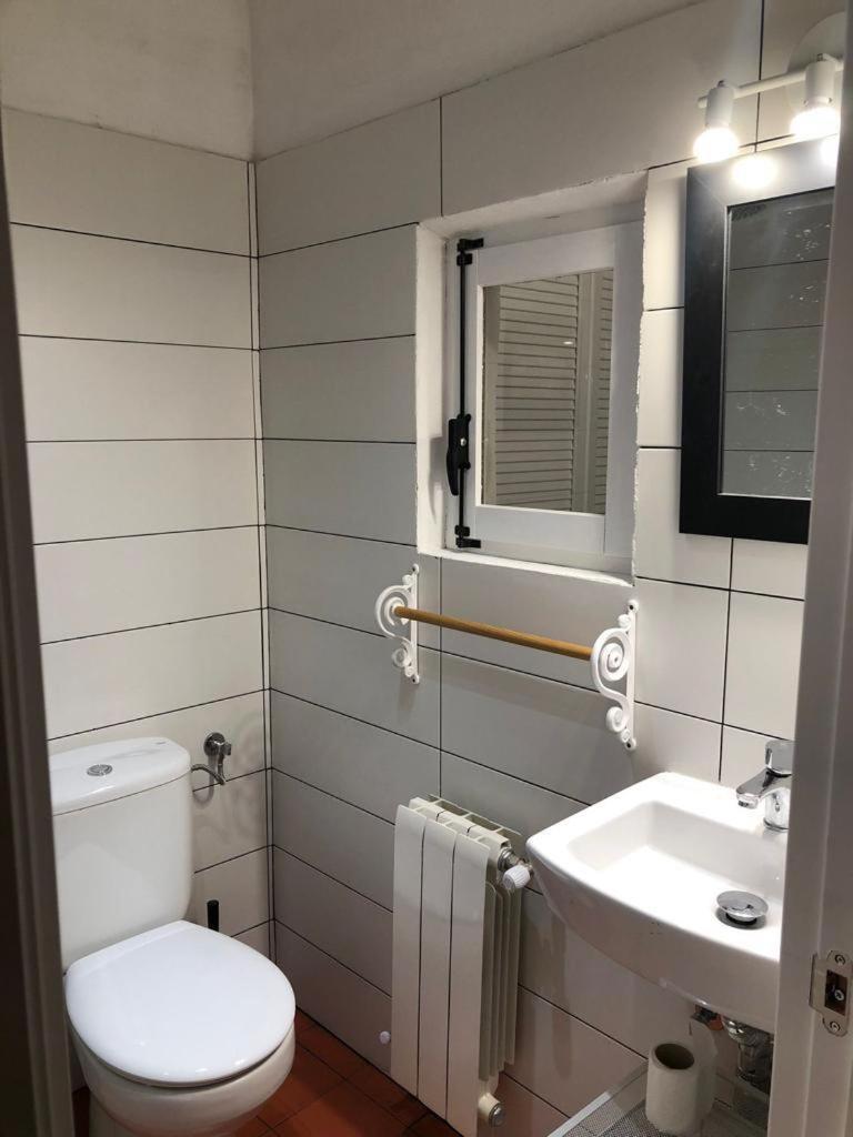 Apartamentos Tibula Museo Mérida Eksteriør bilde