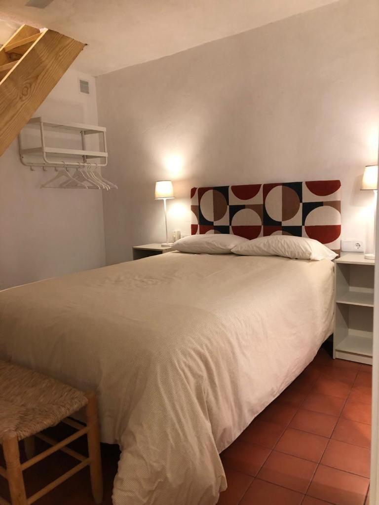 Apartamentos Tibula Museo Mérida Eksteriør bilde