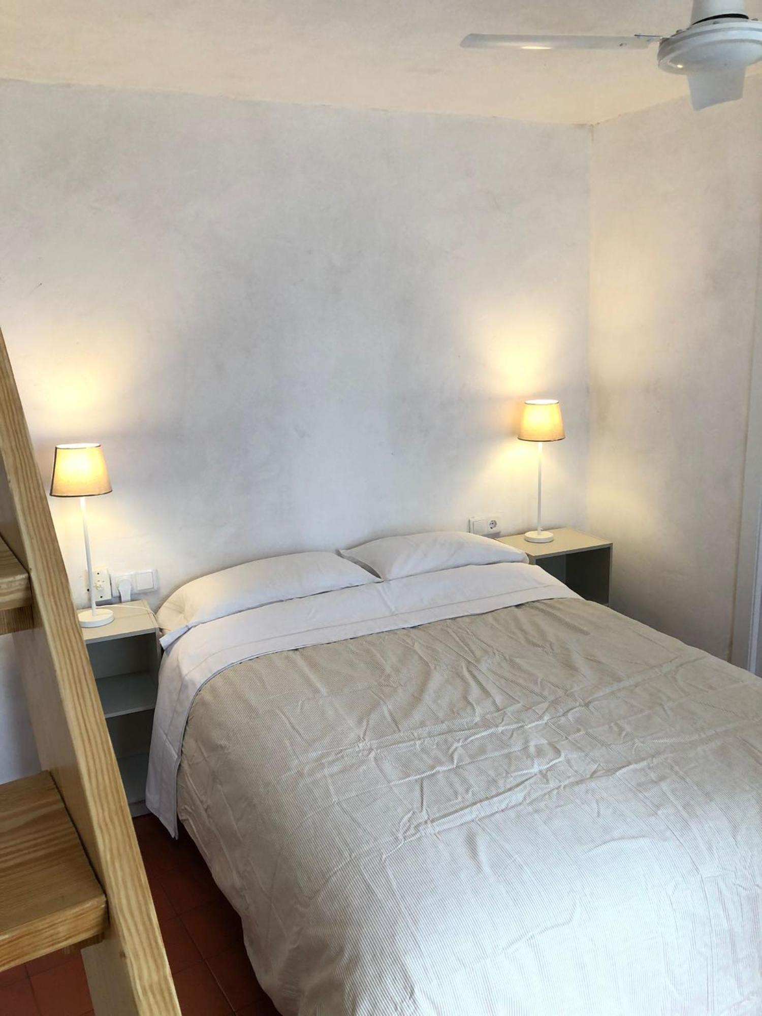 Apartamentos Tibula Museo Mérida Eksteriør bilde